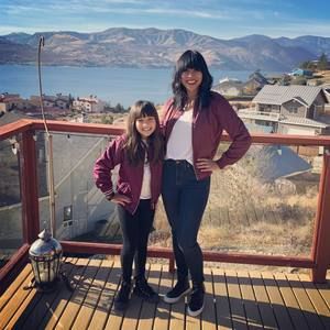 Meet your Posher, Vanessa